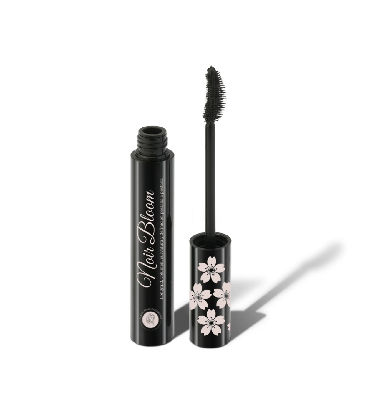 Diana Piriz Cosmetics - Máscara Noir Bloom