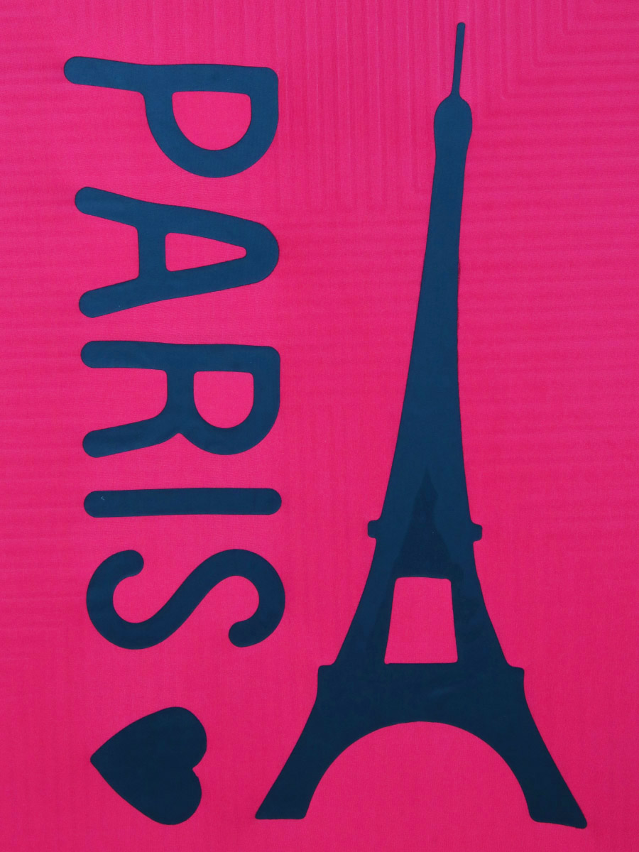Housse de valise AÀrial Paris - L