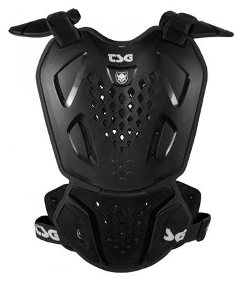 Plastron de protection TSG Adulte Taille Unique