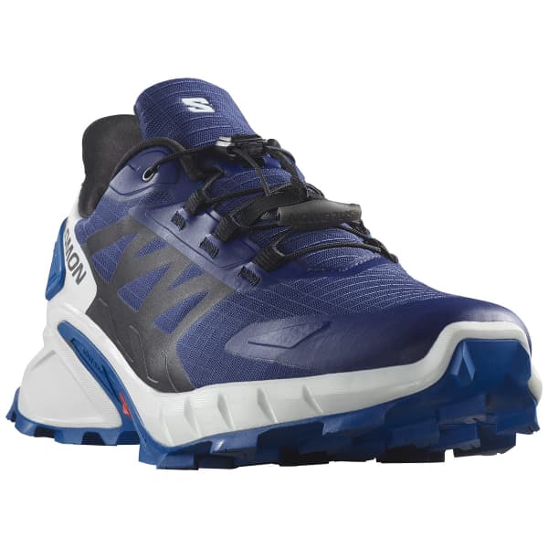 Chaussure trail SALOMON SUPERCROSS 4