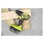 Drill med to batterier 54 Nm 4,0 Ah 18 V