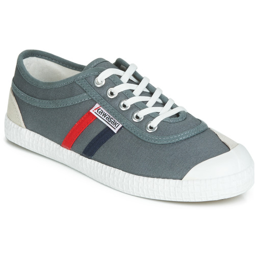 Kawasaki - RETRO - Gris