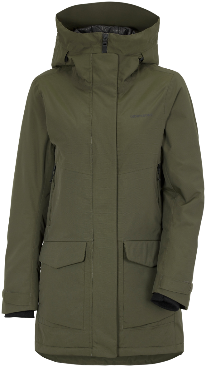 Frida Parka 6