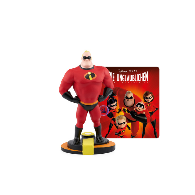 tonies® - Disney Pixar - Die Unglaublichen - Toniefigur