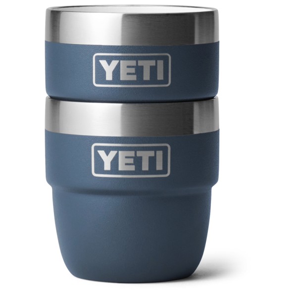 Yeti Coolers - Rambler Cup 2-Pack - Tasse isotherme