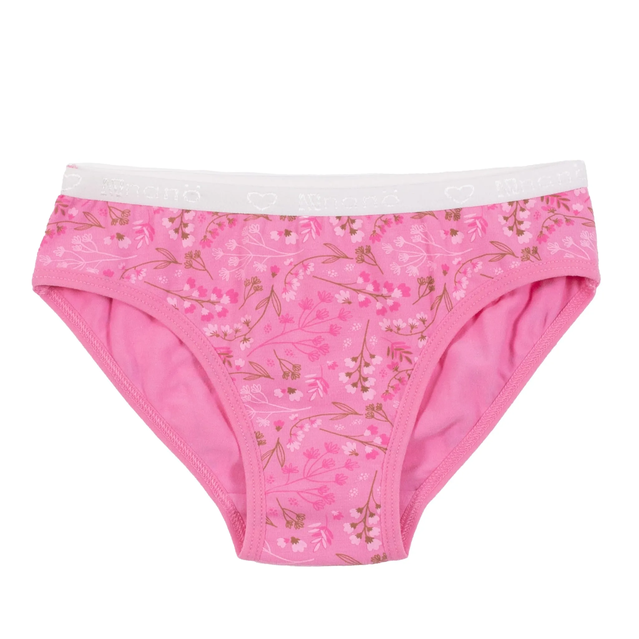 Nanö Culottes (3)  Dinos 2-12ans