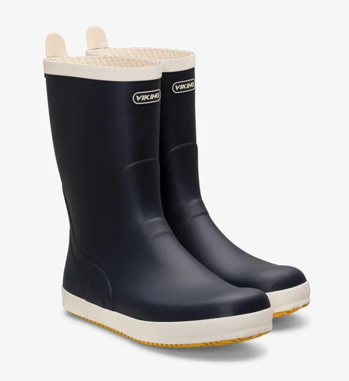Viking Footwear<br>Seilas