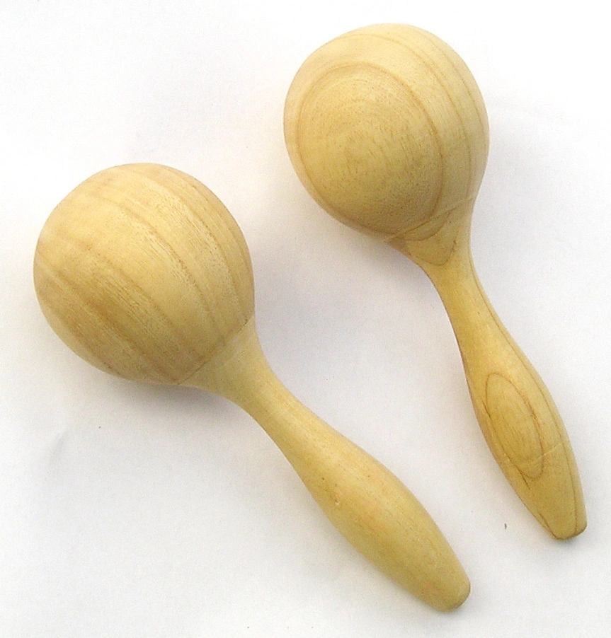 Voggy's Percussion-Set