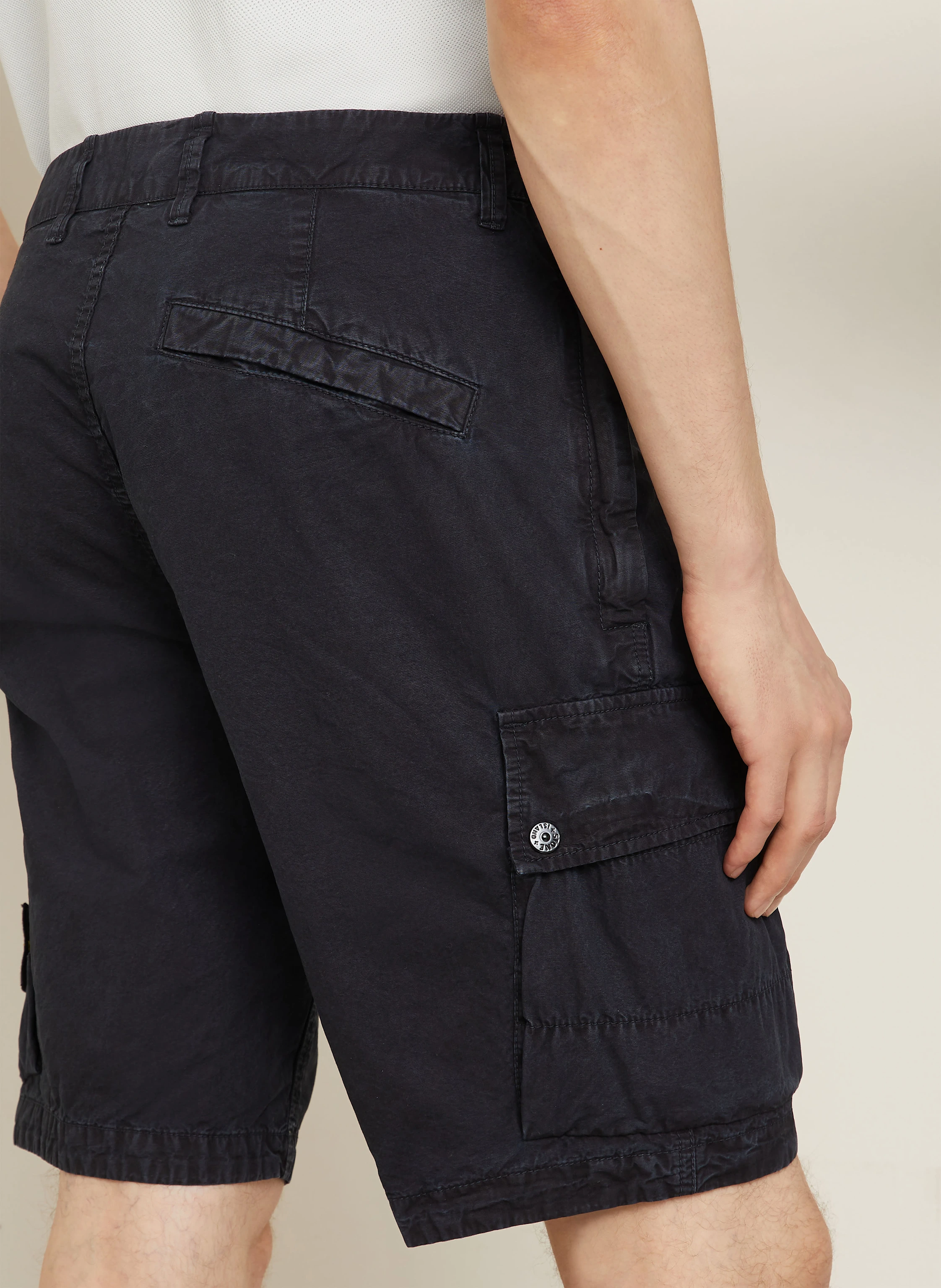 STONE ISLAND Cargoshorts