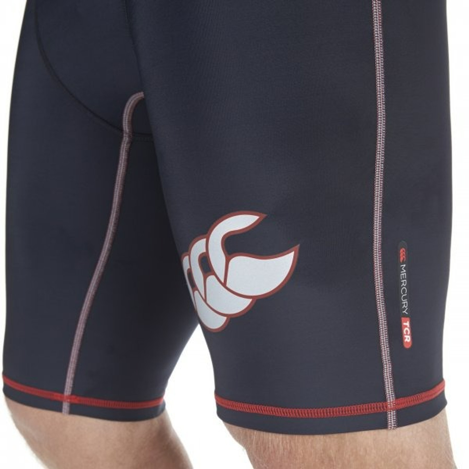 Canterbury Mercury TCR Compressie Short