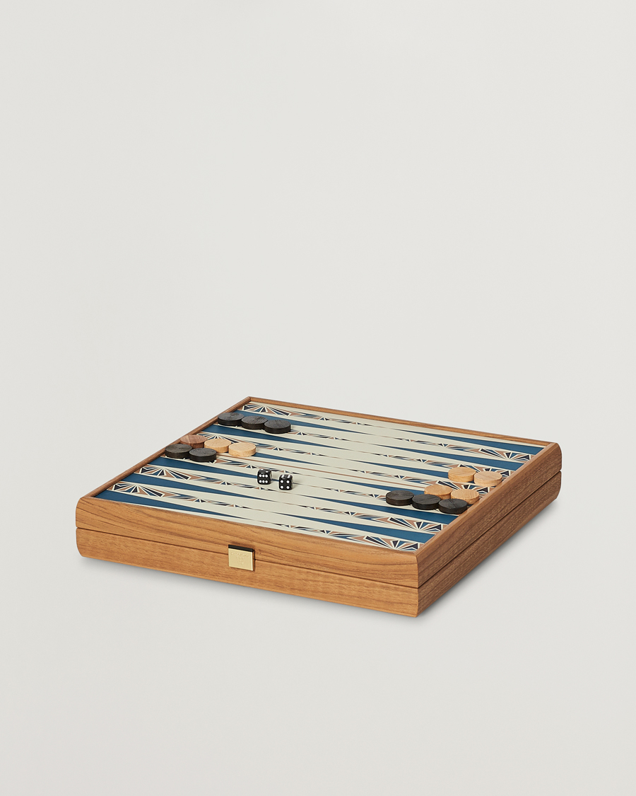 Manopoulos Multi Combo Game Blue