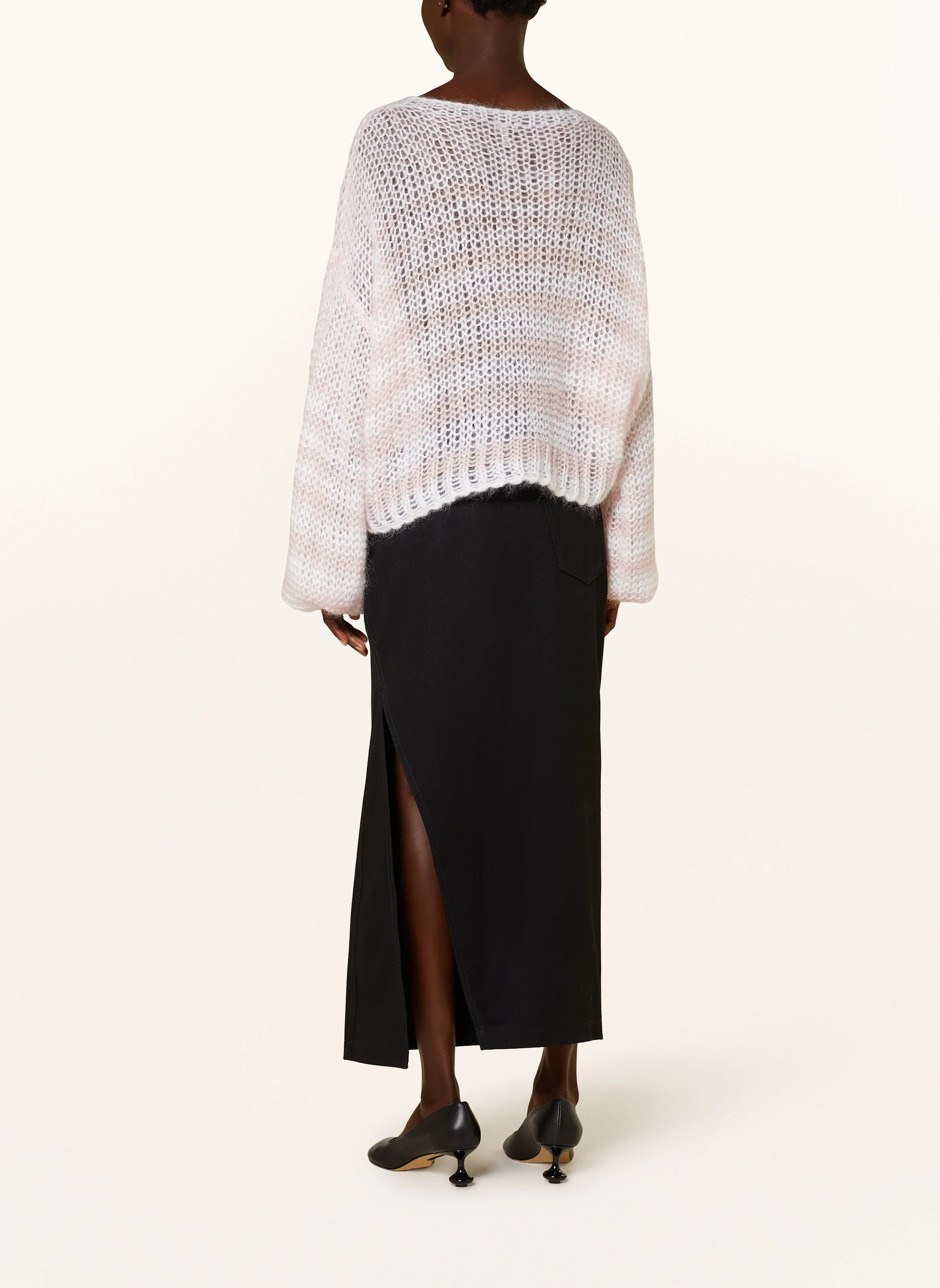 LOEWE Jeansrock