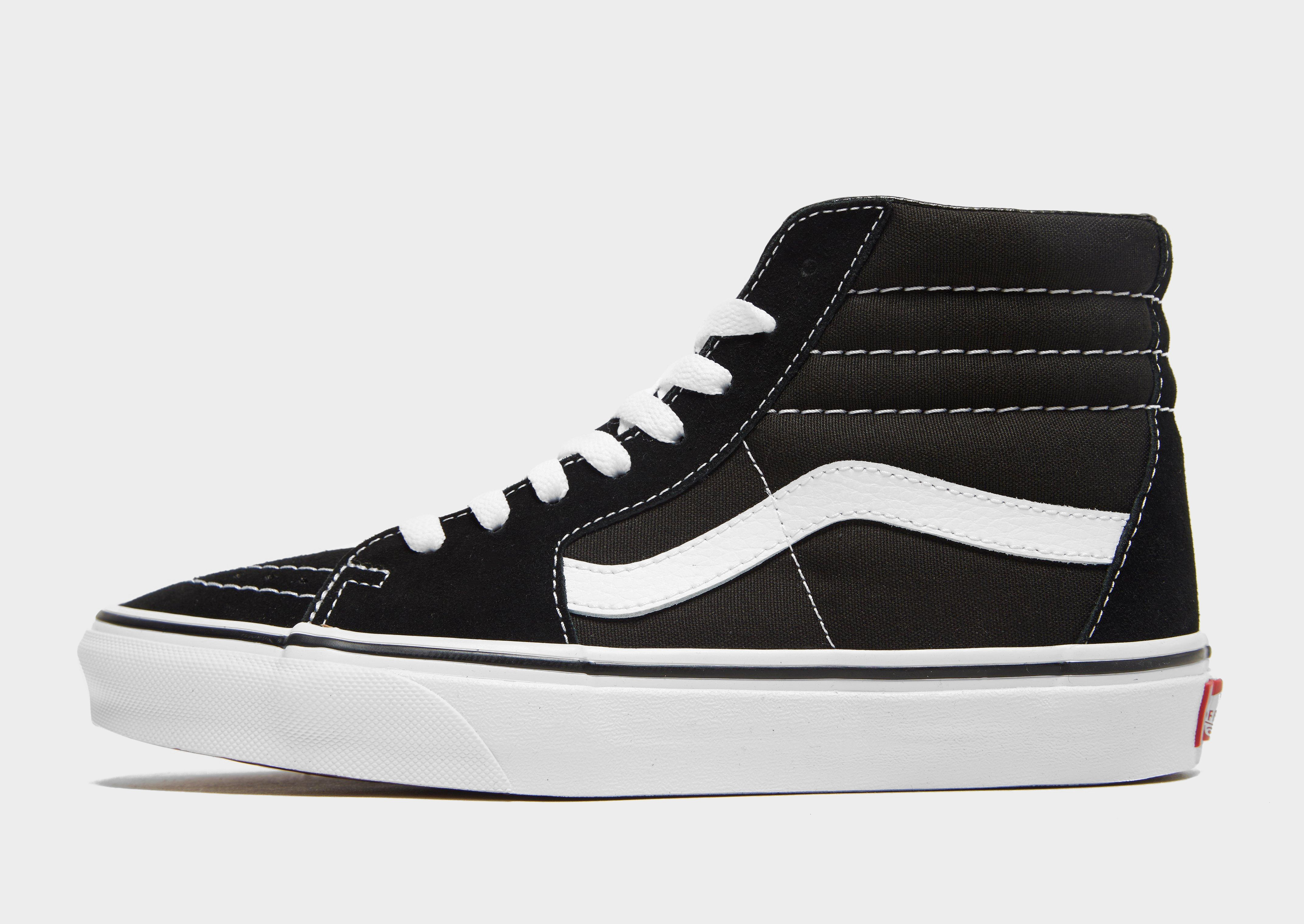 Vans Anaheim Factory Sk8-Hi Femme