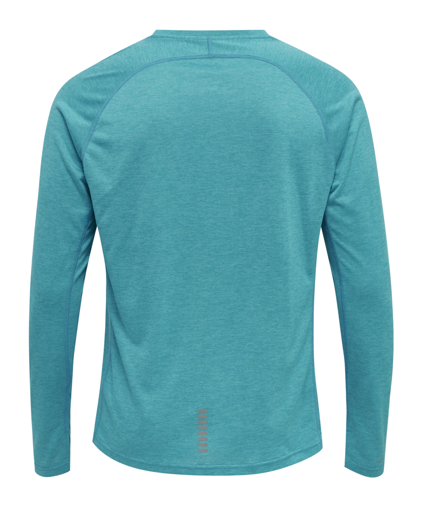 Newline Sweatshirt Running Türkis F7454