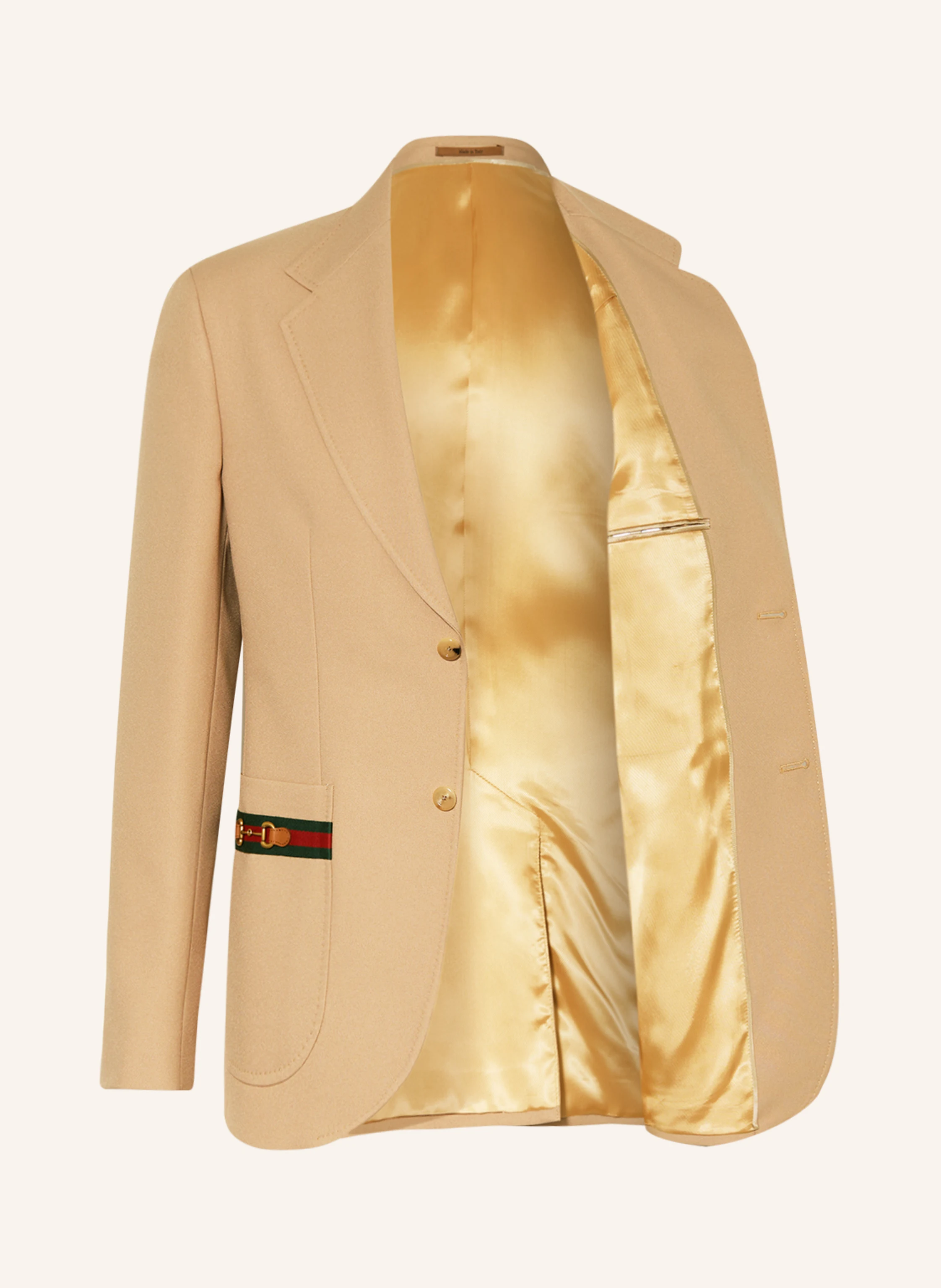 GUCCI Sakko Extra Slim Fit