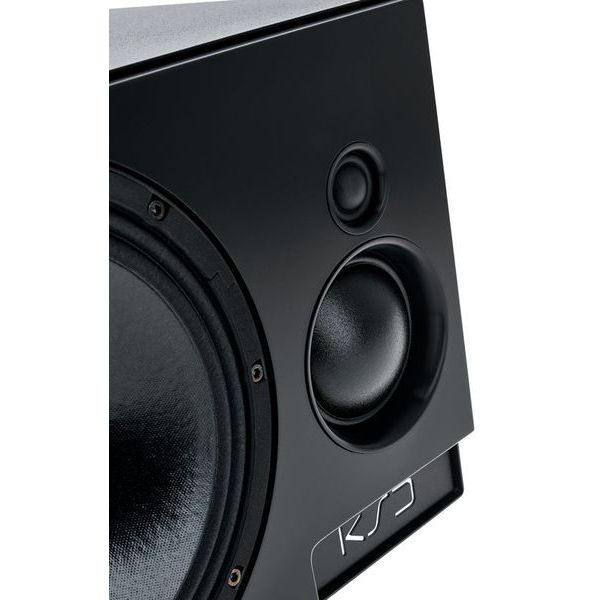 KS Digital A200 MK2 BK right