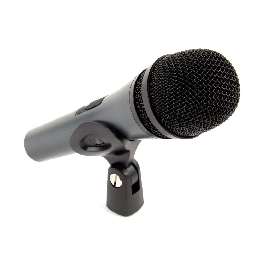Sennheiser E-835S dynamische zangmicrofoon