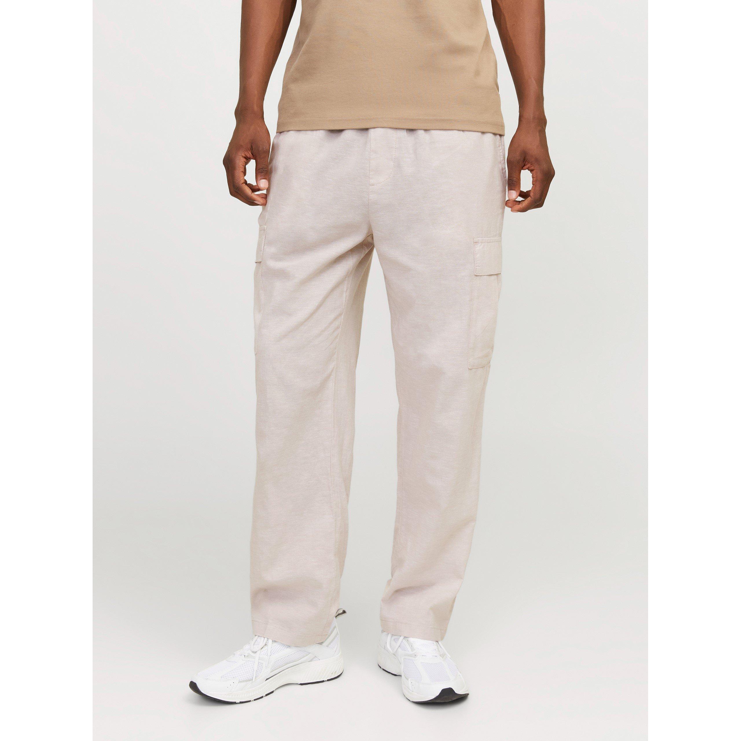 Jack and Jones Karl Cargo Trousers Mens