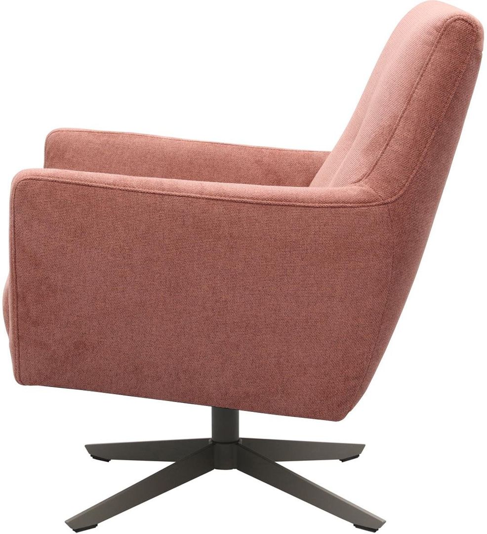 Trendhopper Recco Draaifauteuil