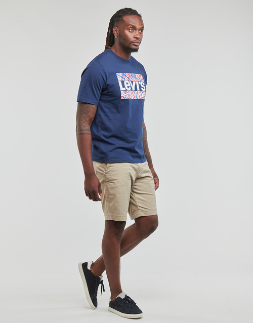 Levi's - XX CHINO SHORT II Beige