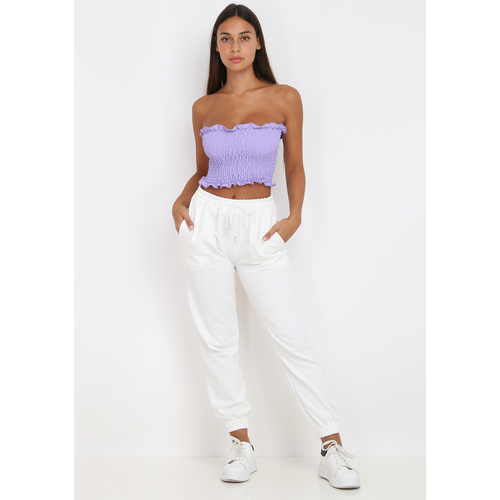 La Modeuse - 48792_P86163 Blanco