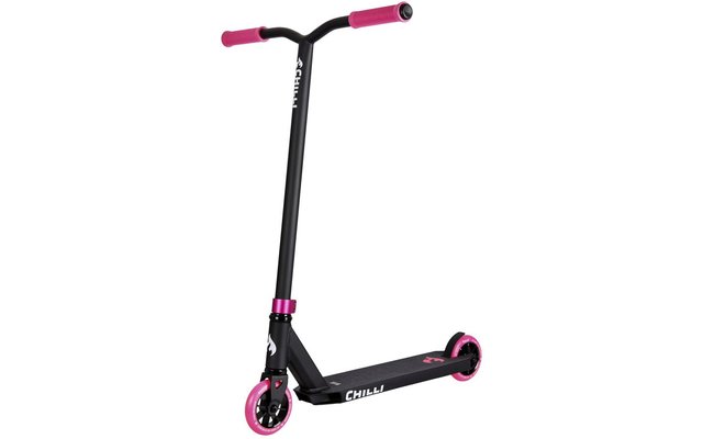 Chilli Stuntscooter Base