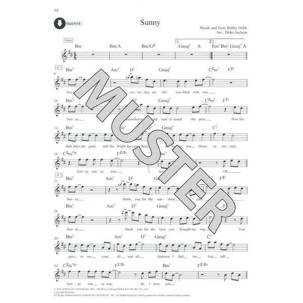 Schott Soul Classics 1 T-Sax