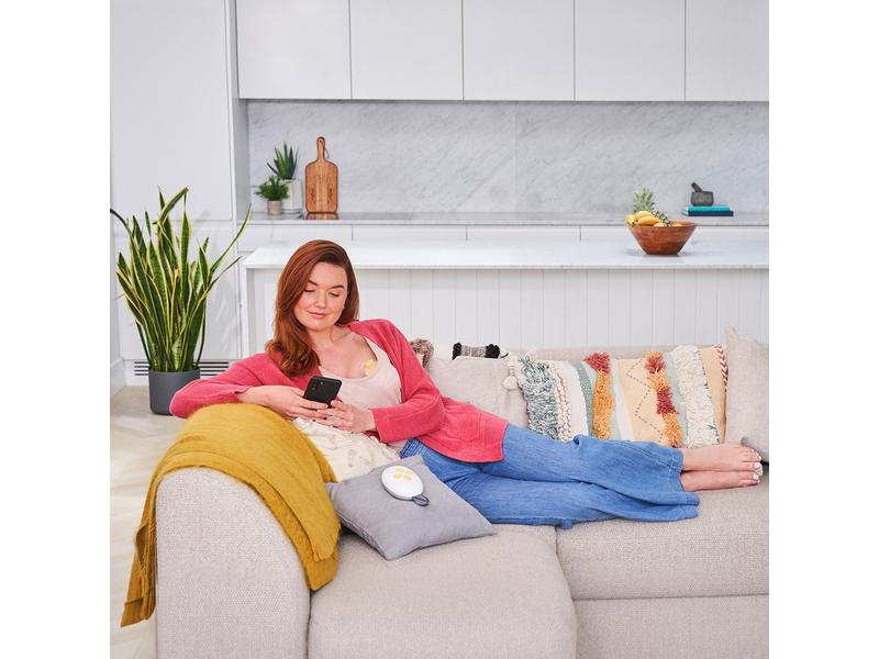 MEDELA Milchpumpe Solo Hands-free Elektrisch Hands-free elektrische Milchpumpe für einseitiges Abpumpen