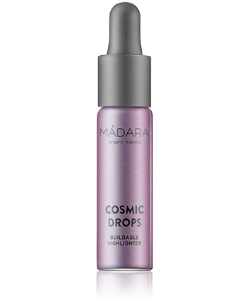 MÁDARA Cosmic Drops Buildable Highlighter 4 Aurora Borealis 13,5ml