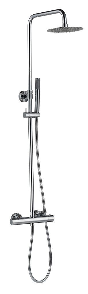 Best Design Paris regendouche 20cm Ultra Thin