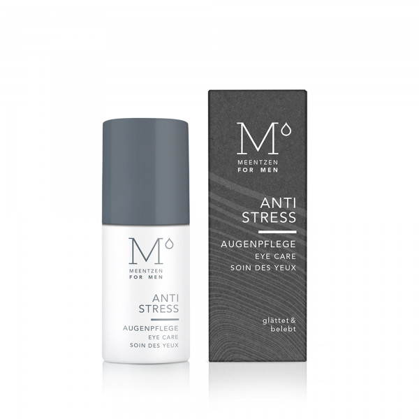 Charlotte Meentzen FOR MEN Anti Stress Augenpflege 20ml