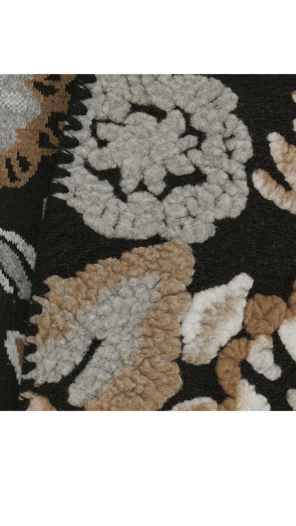 Marta Du Chateau Mdcpilar Vest black