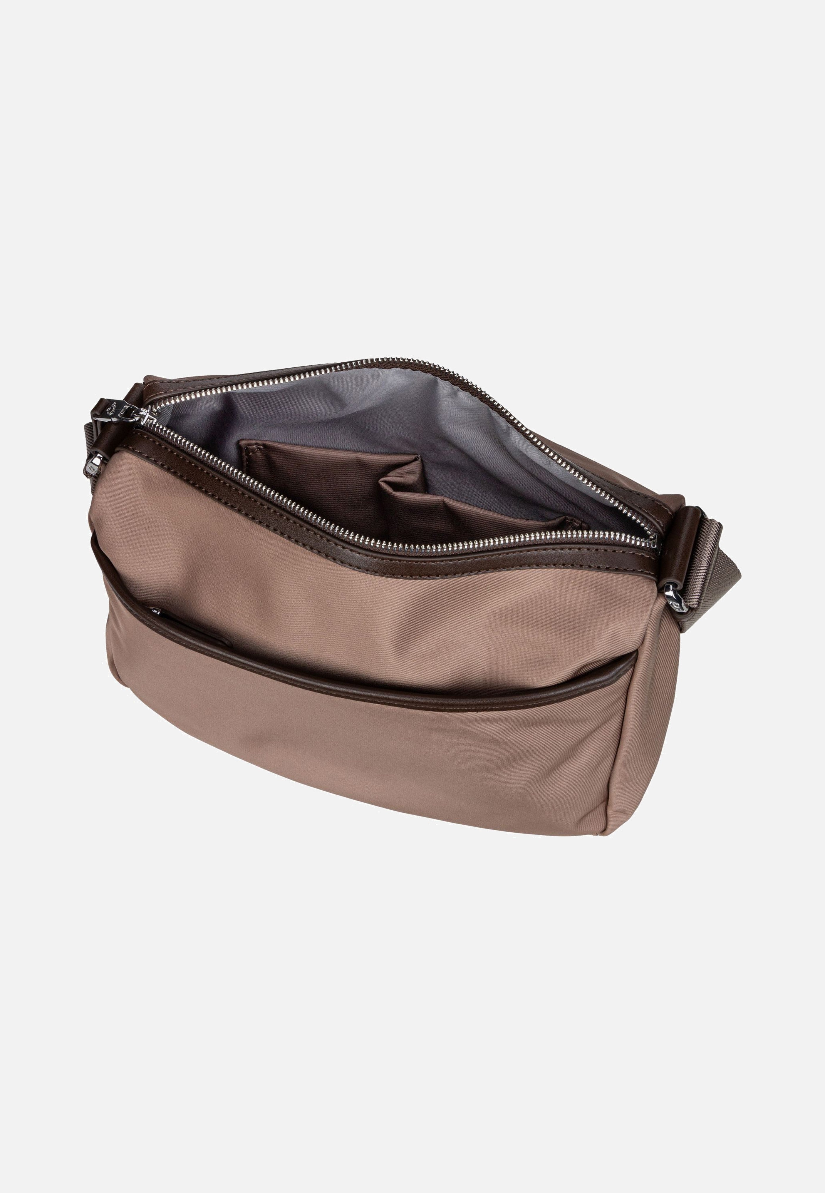 Hunter VCT18 Beaver - Crossbody Bag