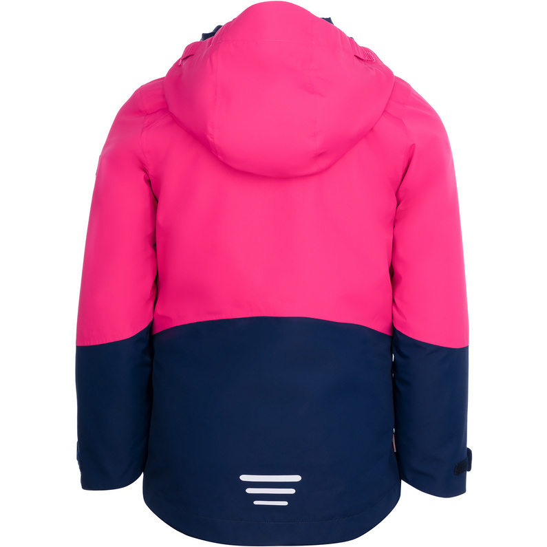 Trollkids Kinder Skaland Jacke