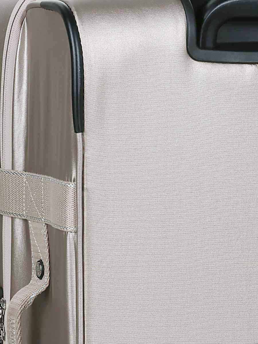 Valise Kipling Spontaneous Glow M 66 cm