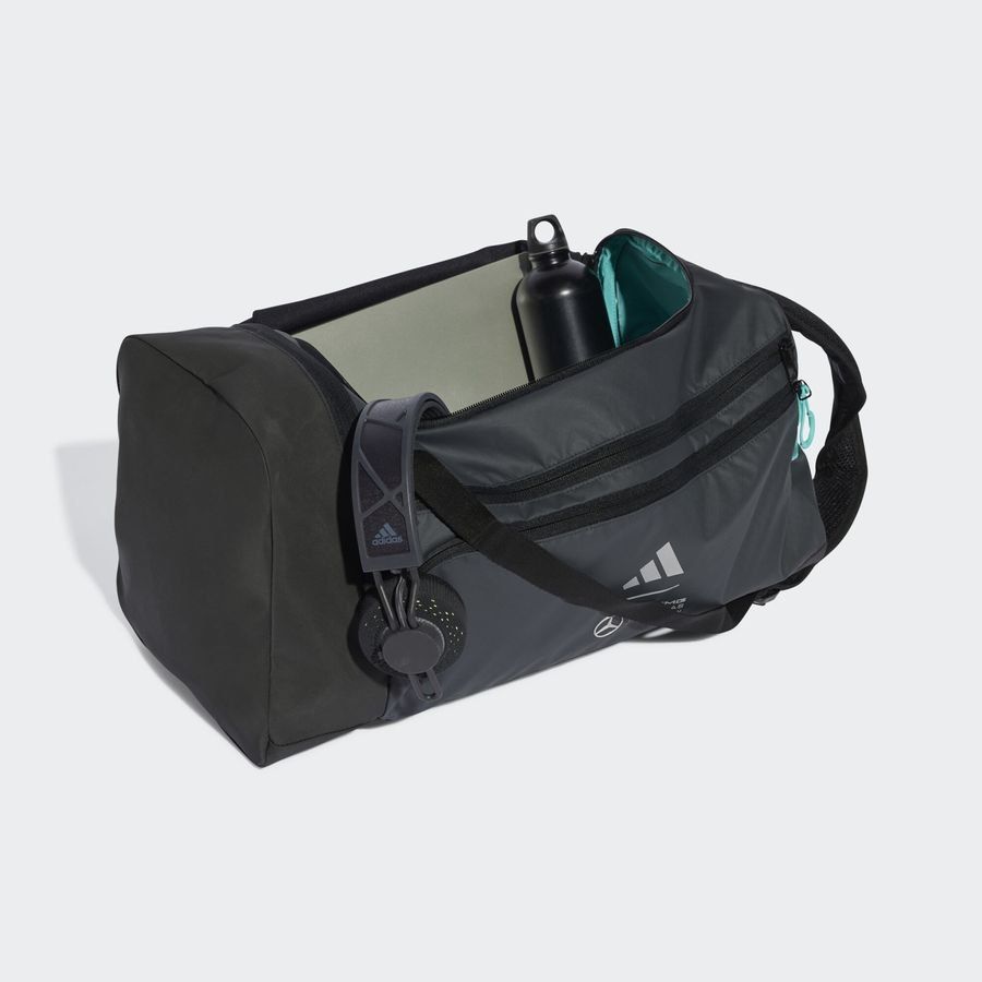 Adidas SAC EN TOILE HYBRIDE MERCEDES - AMG PETRONAS FORMULA ONE TEAM