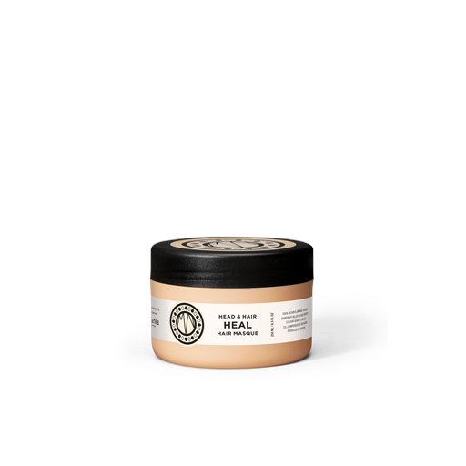 Maria Nila Head & Hair Heal Masque, 250 ml