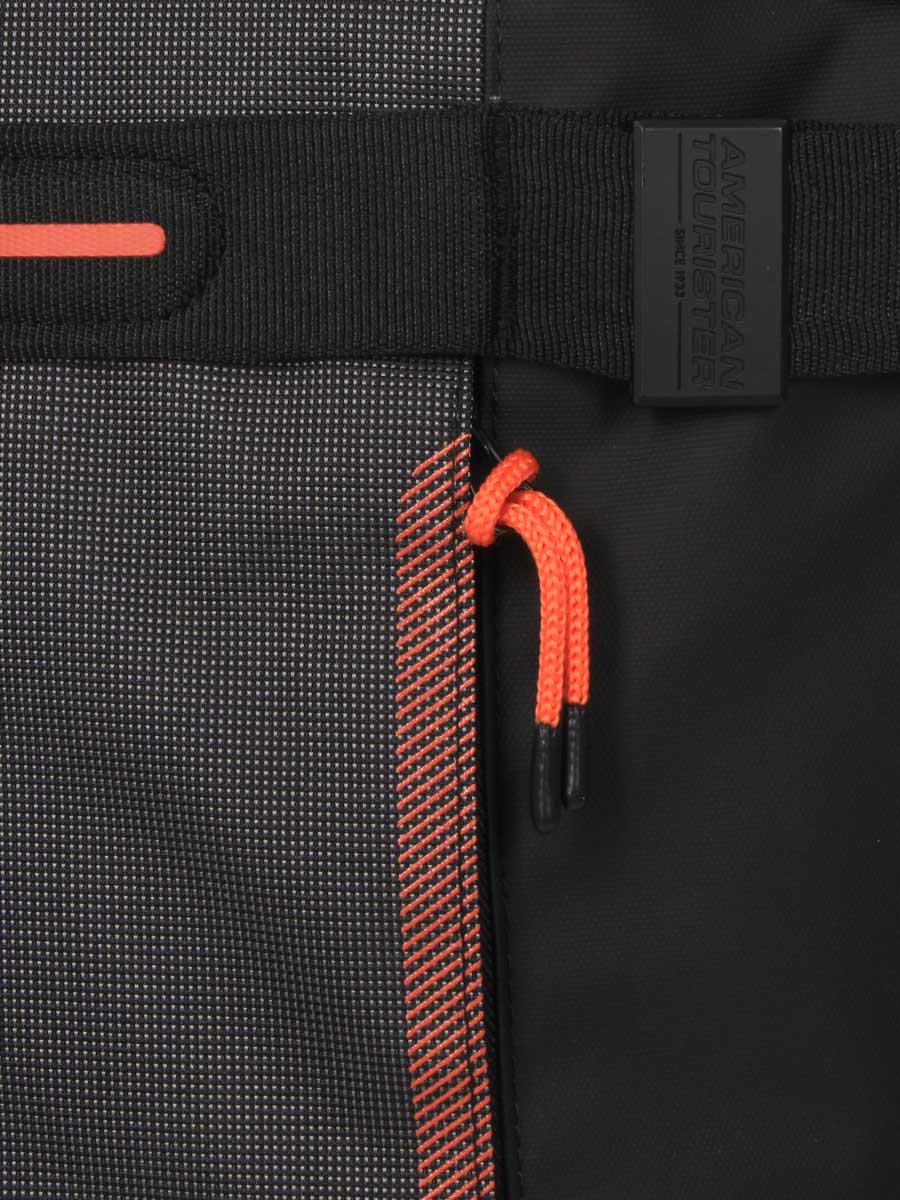 Sac de voyage American Tourister Urban Track Neon S 55 cm