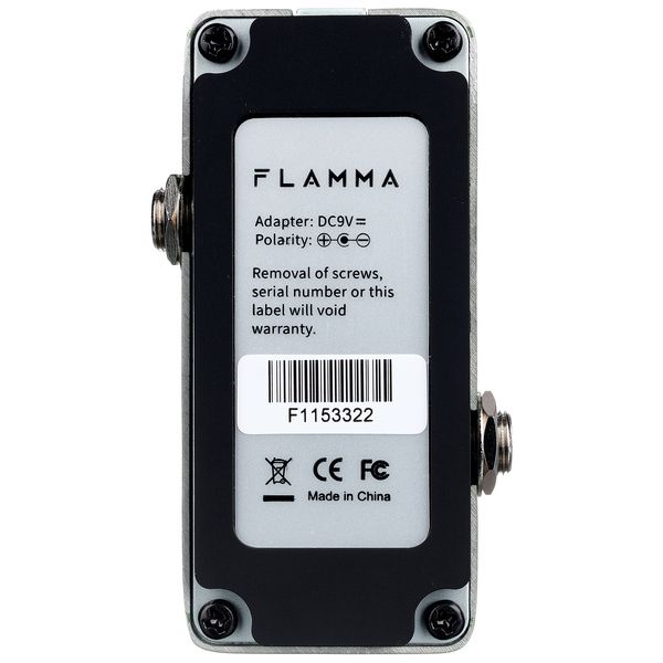 Flamma FC12 Drum Machine