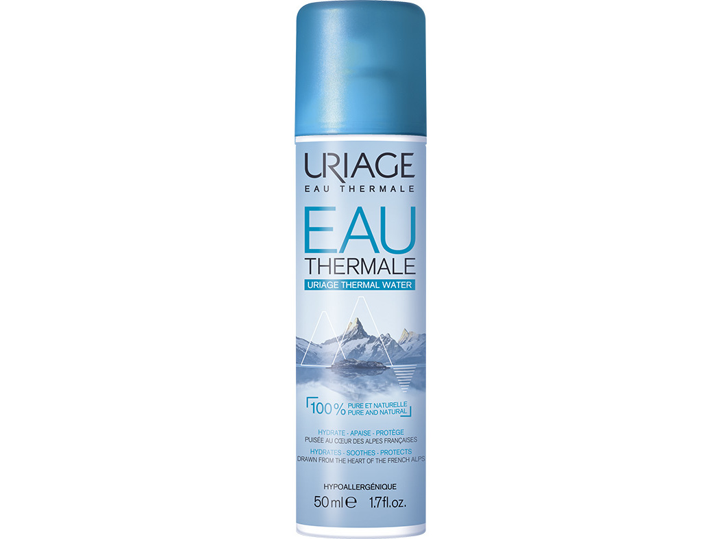 ÁGUA TERMAL URIAGE 50ML