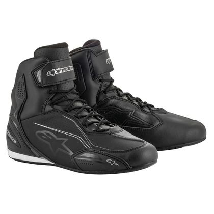 Baskets Alpinestars STELLA FASTER-3 - Noir / Gris