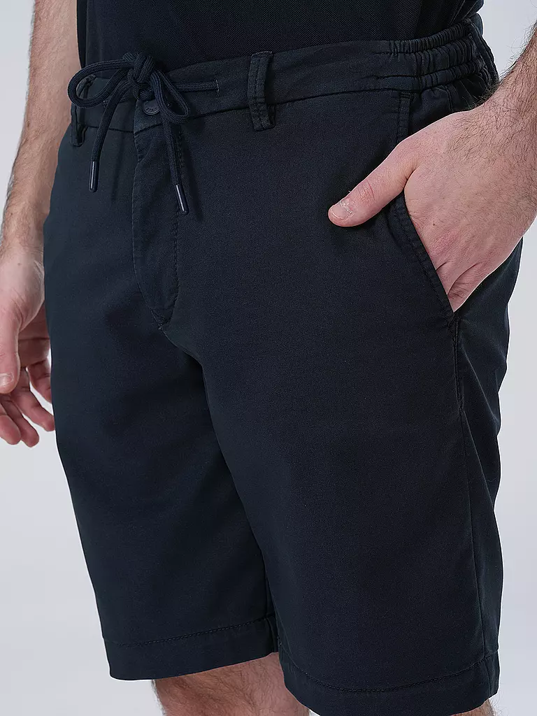 MAC Hose Shorts JOG´N SHORT dunkelblau