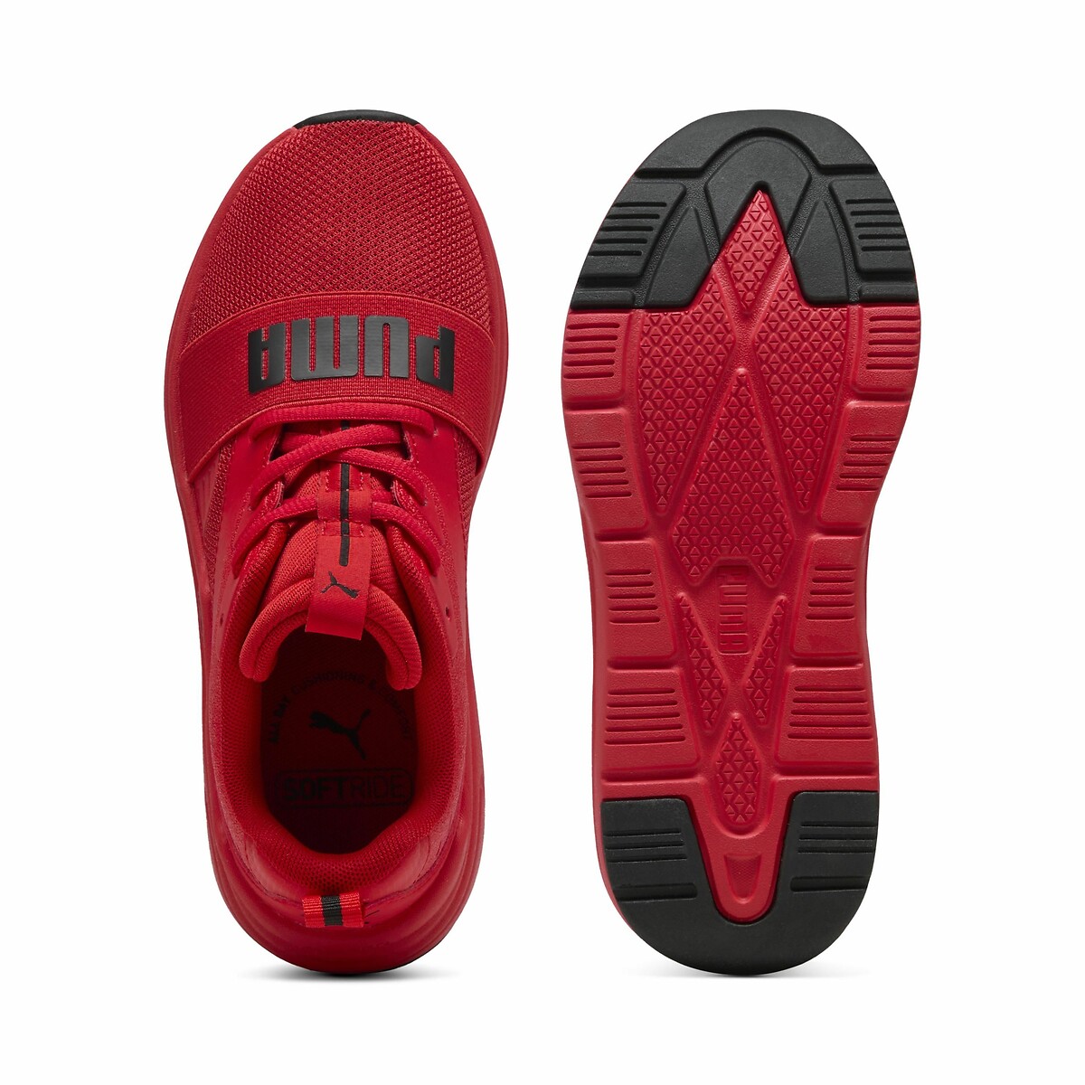 Tênis PUMA Softride Wired 2