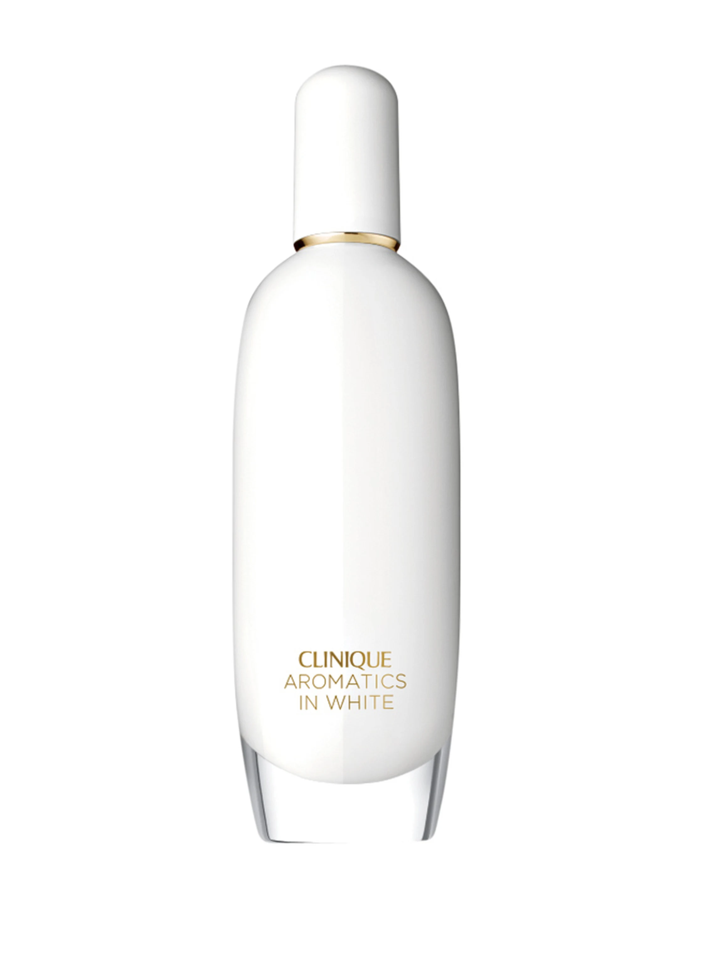 CLINIQUE AROMATICS IN WHITE