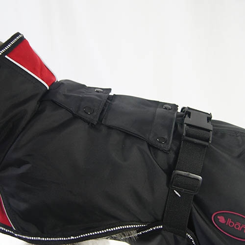 Casaco Street Breathe Comfort 25 cm