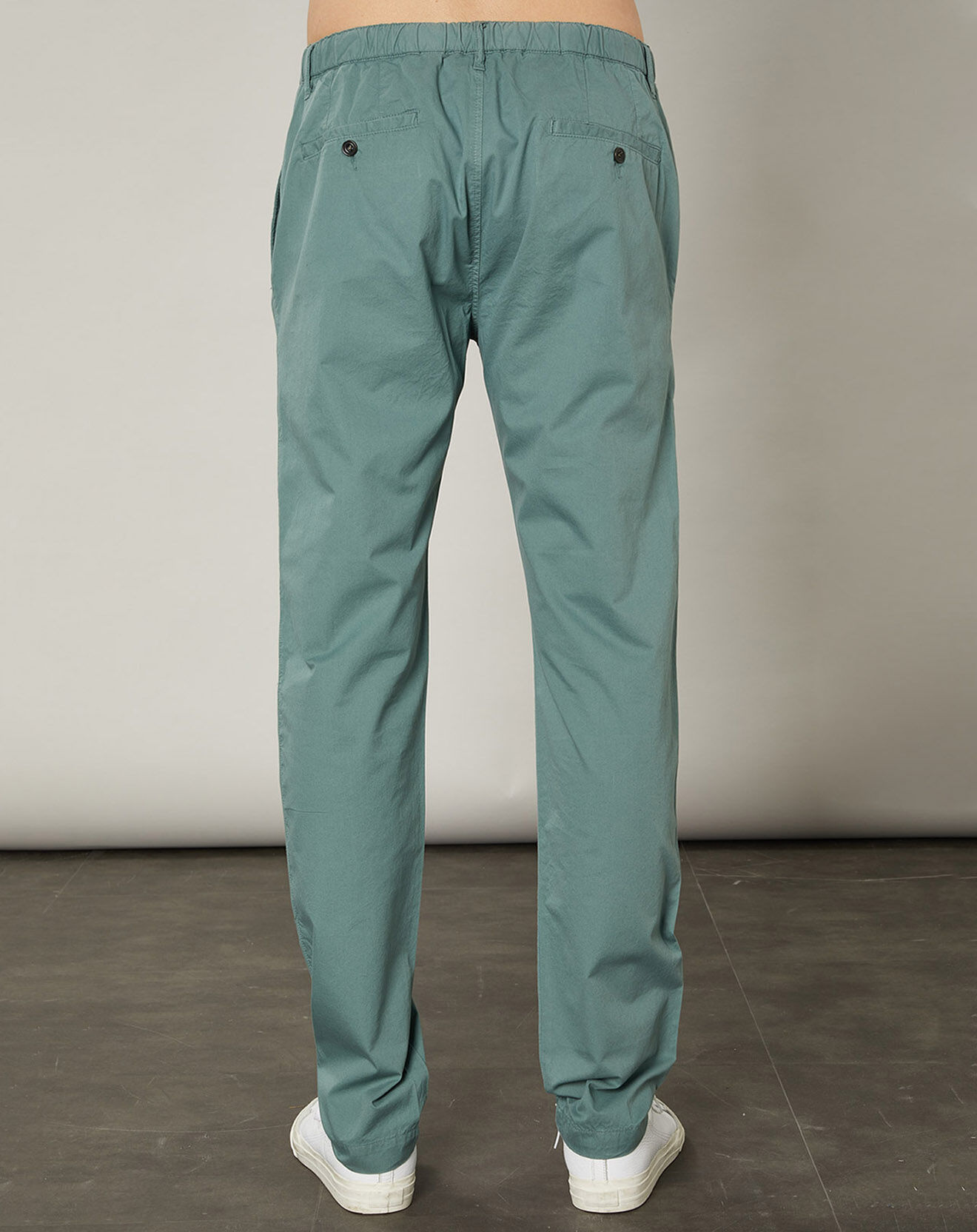 Hartford Pantalon Tanker cactus