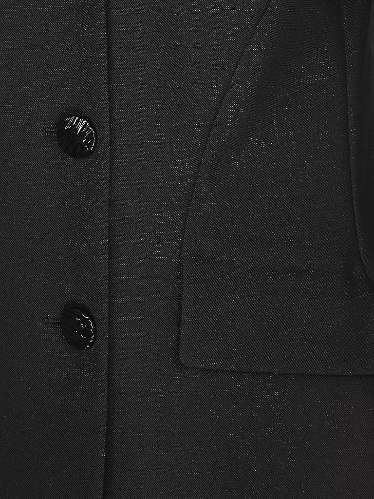MARC CAIN Blazer  schwarz