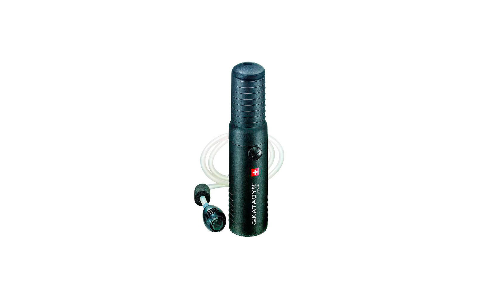 Katadyn Combi Filter Wasserfilter
