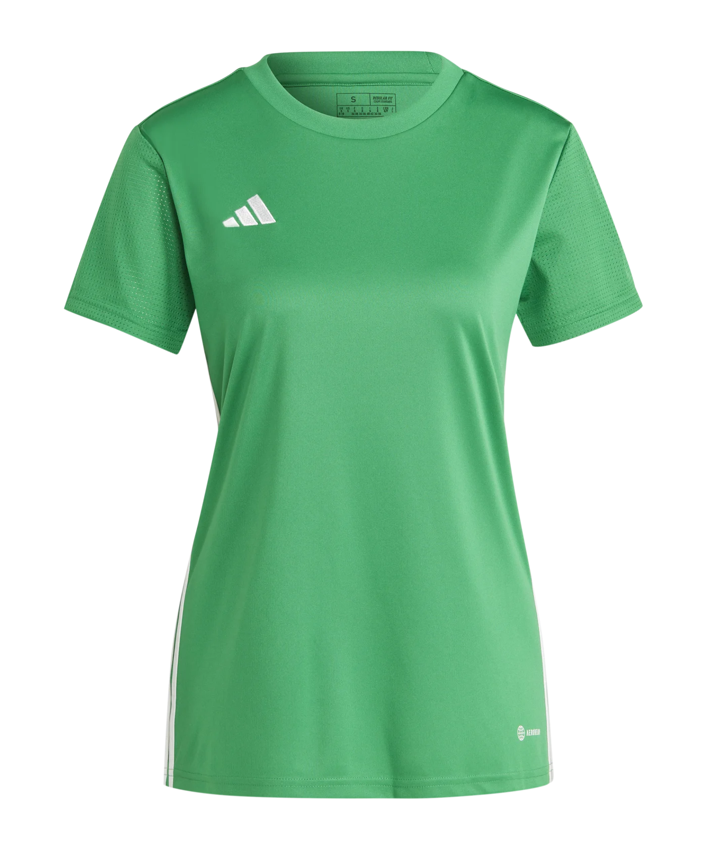 adidas Tabela 23 Triokt Damen Grün Weiss