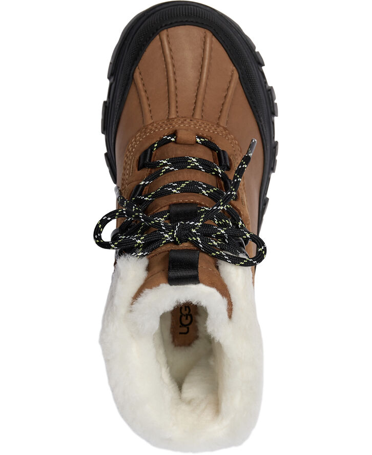 UGG Adirondack Meridia Chestnut